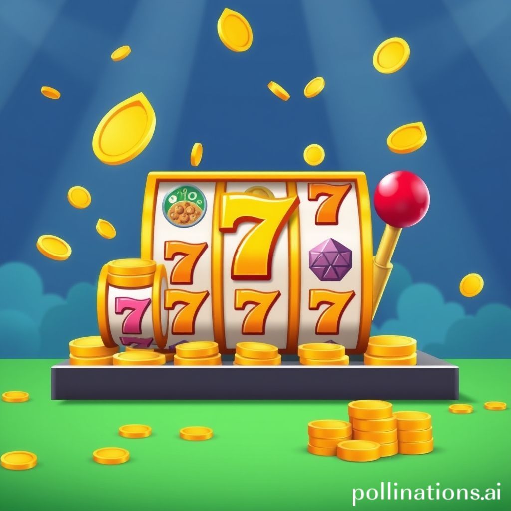 Strategi Efektif Untuk Meningkatkan Peluang Menang Di Slot Ovoplay99